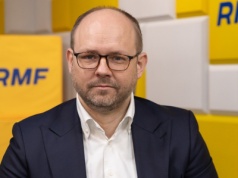 ​Dlaczego prezydent nie podpisał nominacji oficerskich? Zapytamy Marcina Przydacza