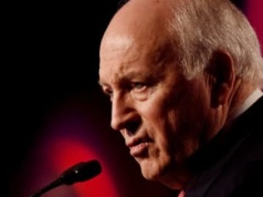 Przekraczał granice, ale nigdy nie został rozliczony – „Vice” Dick Cheney