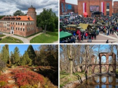 TOP 7 pomysłów na listopadowy długi weekend w Łódzkiem