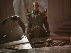 Nowy Gothic zza kulis. Tak będzie brzmiała polska wersja językowa