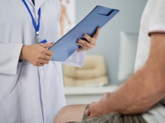 Darmowe badania urologiczne w Słupsku. Dodatkowo panowie dostaną bilety na mecz