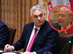 "Cuda się zdarzają". Orban rozbawił Trumpa ws. Ukrainy