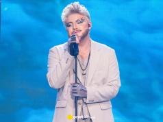 Krystian Ochman poza podium. Fani programu "Twoja twarz brzmi znajomo" nie kryli złości