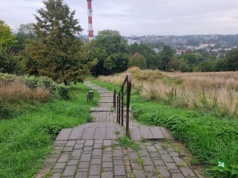 Cieszyńska Cieślarówka wciąż czeka na lepsze czasy