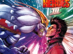 No More Heroes 3 na Steam za 7,38 zł w Kinguinie. Tak tanio jeszcze nie było