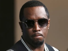 Diddy przyłapany na piciu bimbru w więzieniu