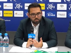 Feio wrócił do Ekstraklasy i triumfuje. Oto co teraz mówi o Legii. "Ubolewam"