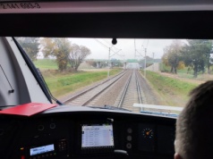 Pasażerów podróżujących pociągami do Warszawy czeka ciężki tydzień. Zamykają stację