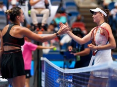 Czas na wielki finał WTA Finals. Zagrają o gigantyczną wypłatę