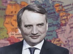 Ziobro z Budapesztu grzmi po decyzji Sejmu. "Wyszła na jaw ewidentna ustawka"