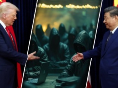 Niewidoczny wymiar starcia USA-Chiny. "To już nie jest zwykłe hakowanie"