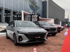 Chińczycy chcą rewolucjonizować motoryzację. Chery pokazało, jak bardzo się rozwinęło