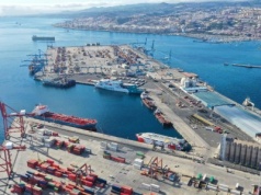 600 mln euro na porty Wysp Kanaryjskich do 2029 roku