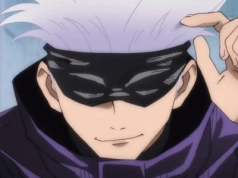 Trzeci sezon Jujutsu Kaisen doczekał się oficjalnej daty premiery