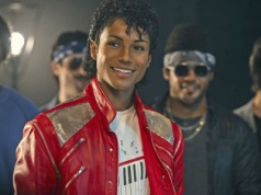 Jest film o największej gwieździe muzyki w historii. Zwiastun wbija w fotel