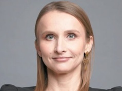 Nie ma przyszłości bez równości. Rozmowa z Anną Spurek