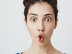 Gimnastyka buzi i języka. Jakie ćwiczenia pomogą nam lepiej mówić?
