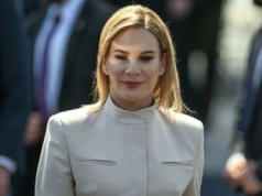 Marta Nawrocka pojawi się w Paryżu. Wyjątkowe okoliczności