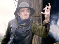 Nie za duży, nie za mały, artysta doskonały - 25 lat temu zmarł Krzysztof Litwin