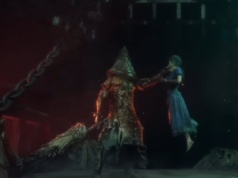 Dead by Daylight x Konami: Piramidogłowy i Dracula nowymi zabójcami