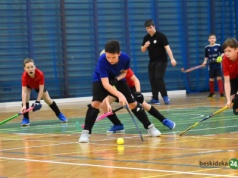 Cieszyn: Niebawem weekend z młodymi laskarzami. Międzynarodowy turniej i spore emocje