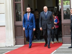 Polska i Włochy zacieśniają współpracę obronną. Nowe porozumienie i wspólne ćwiczenia wojskowe