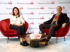 "Ważne, żeby podchodzić do siebie z wyrozumiałością" – Daria Auguścik (Mastercard) o AI i cechach lidera jutra