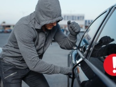 Te 3 modele samochodów są bardzo popularne, ale także najczęściej kradzione