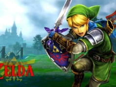 Zdjęcia do filmu The Legend of Zelda rozpoczęte. Jak długo potrwają prace na planie produkcji?