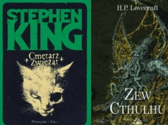 Mrożą krew w żyłach bardziej niż niejeden filmowy horror. Te powieści trzeba przeczytać