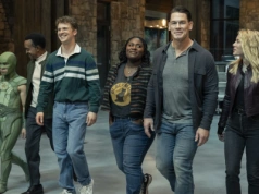 Nie tylko Peacemaker powróci w Man of Tomorrow. O kogo jeszcze może chodzić?