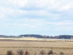 Kogo obciąża afera z działką pod CPK? Polacy zabrali głos