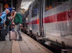 Niemieckie koleje w kryzysie. Nie zawsze dojedziesz nimi na czas