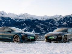 Elektryk kontra zima – dlaczego mróz jest wyzwaniem dla EV?