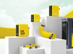 AOHI wchodzi do Polski. To solidne i mocarne akcesoria dla smartfonów