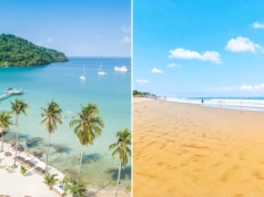 Tutaj znajdziesz najlepsze plaże na zimę. Będzie rajsko i ciepło