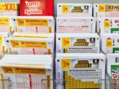 Wygrał w Eurojackpot ponad 54 mln euro. Oto gdzie kupił los