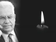 Zmarł profesor Bernard Albin, znany wrocławski historyk i politolog