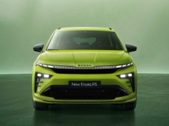 Wszyscy chcą być jak Škoda. Polska z dwucyfrowym udziałem, 3. miejsce w Europie