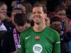 Znany dziennikarz wypalił ws. Szczęsnego. "Nie może być bramkarzem Barcelony"