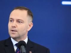 Miał być pierwszy park narodowy od 25 lat. Prezydent zawetował ustawę