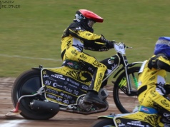 Żużel. Rewolucja! Oto nowy herb PSŻ Poznań