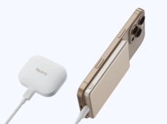 Xiaomi ma hit. Supercienki powerbank z MagSafe za 93 zł już w Europie