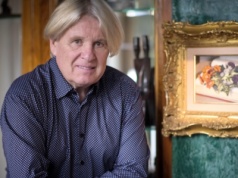 Kolekcja Marka Roeflera w Paryżu. "Zależało nam, by pokazać mniej znanych artystów"