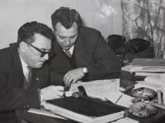 Prezes Antoni Wieczorek - złote ćwierćwiecze  (Jak to z „Plastykiem” było, odc. 5)