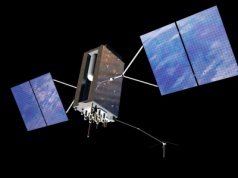 Polska w klubie orbitalnych graczy. Obok "oczu" w kosmosie będzie Kruk, co lata i myśli