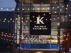 Galeria Kazimierz. Aktorzy spotkają się z fanami