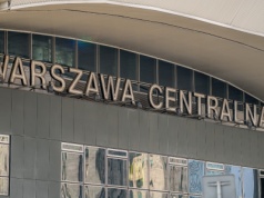 Od dziś Dworzec Centralny będzie wyłączony z ruchu