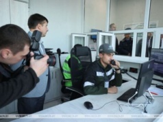 Białoruś eskaluje i odmawia otwarcia granicy. A straty rosną!