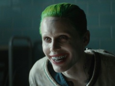 Joker Zacka Snyder uzbrojony po zęby. Nowe zdjęcie z Ligi Sprawiedliwości